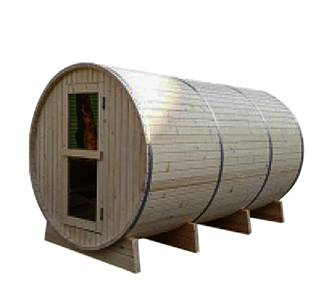 HC-021 Infrared Sauna Thumbnail 3